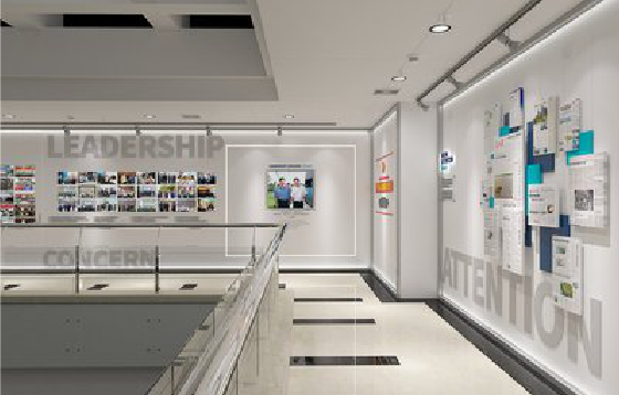 崇左制作安装文化墙的流程是什么？