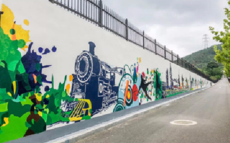 崇左墙绘常见问题分析。