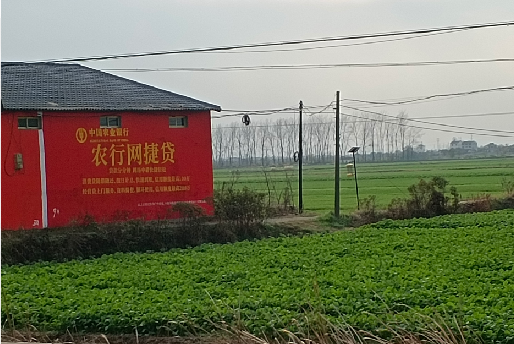 崇左如何防止墙体广告褪色呢？