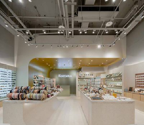 崇左店面装修流程