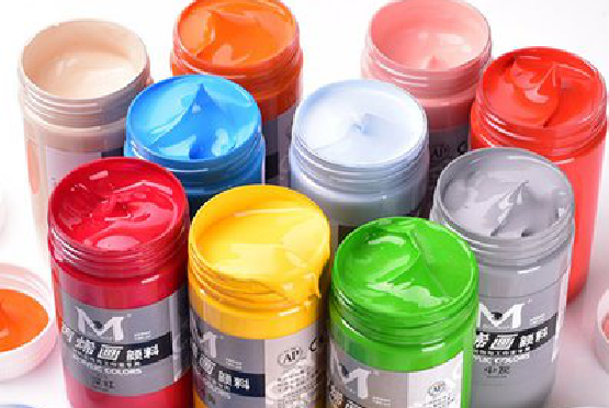 崇左你知道什么材料可以用于墙绘吗？