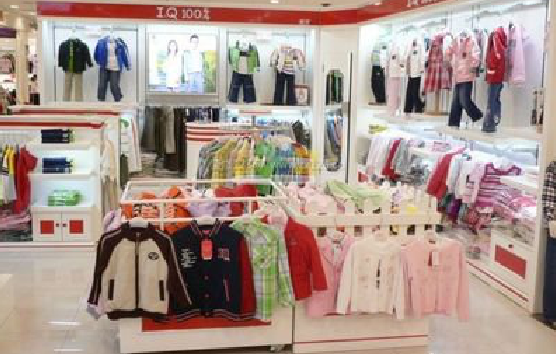 崇左店面装修风格确定。