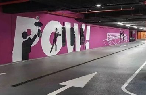 崇左墙绘设计师的选择是关键。