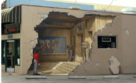 崇左判断手绘墙好坏的标准。