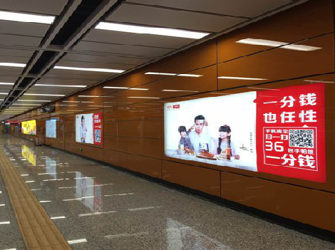 崇左广告灯箱的发展前景?