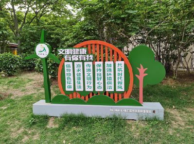 崇左标识标牌对现代社会的重要性。