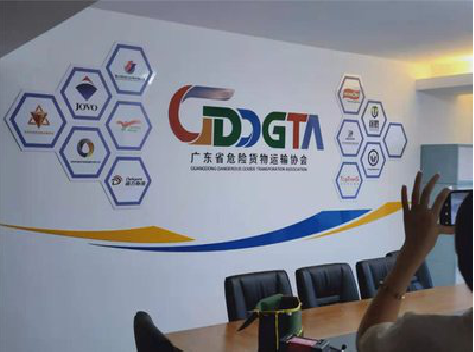 崇左公司走廊文化墙如何设计布置?