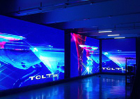 崇左如何解决LED显示屏耗电问题？